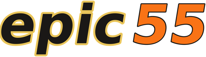 epic55 logo