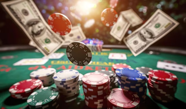 epic55 Find DANA Answers Before Funding