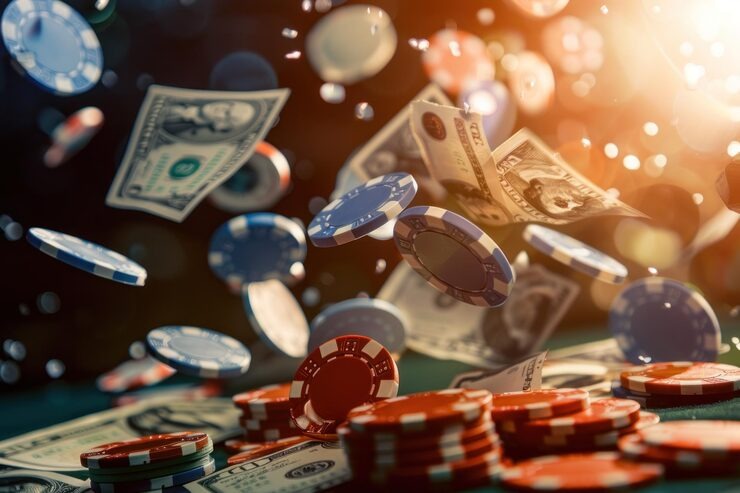 epic55 Check Live Roulette Rules Before Joining